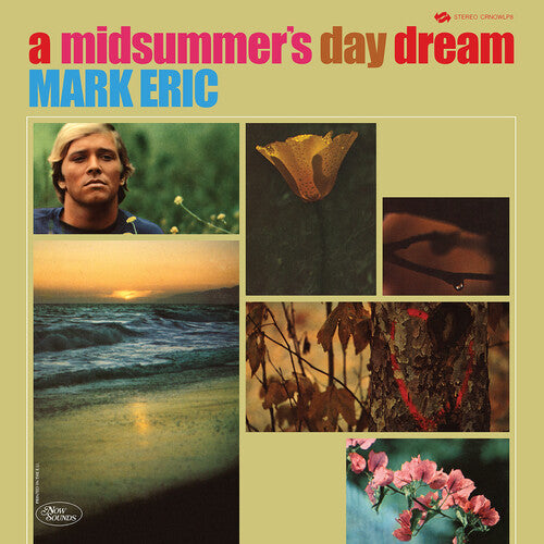 ERIC,MARK - MIDSUMMERS DAYDREAM