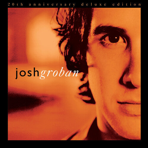 GROBAN,JOSH - CLOSER