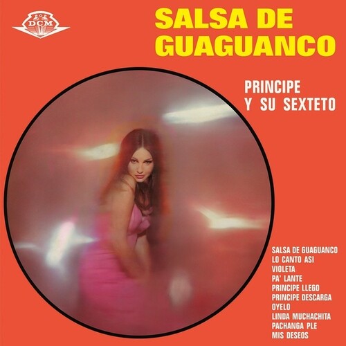 PRINCIPE / SU SEXTETO - SALSA DE GUAGUANCO