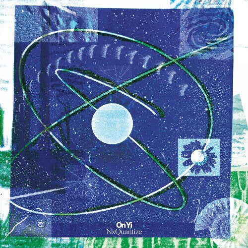 NXQUANTIZE - ONYI
