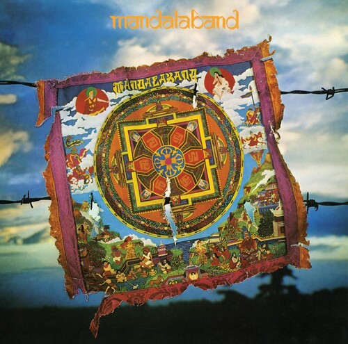 Mandalaband – Mandalaband