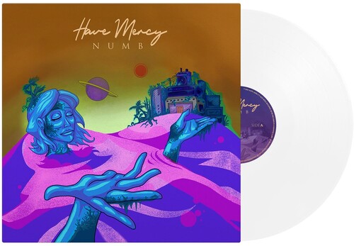 HAVE MERCY - NUMB