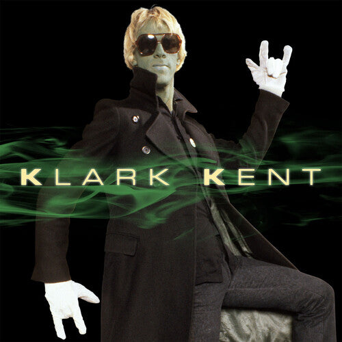 KLARK KENT - KLARK KENT