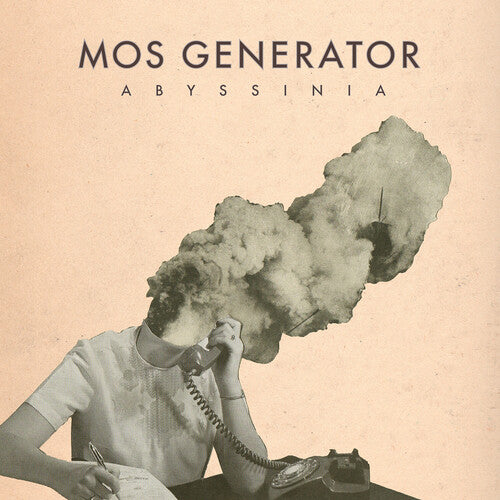 MOS GENERATOR - ABYSSINIA