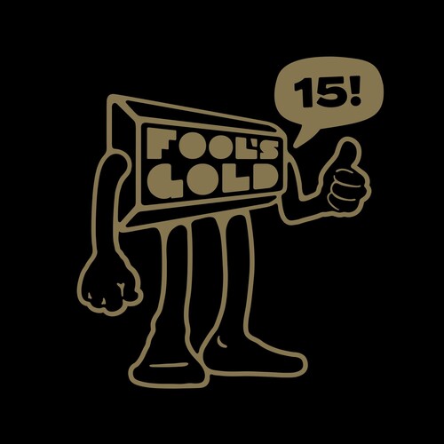 FOOL'S GOLD 15 / VARIOUS - FOOL'S GOLD 15 / VARIOUS