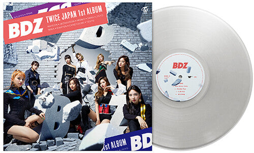 TWICE - BDZ