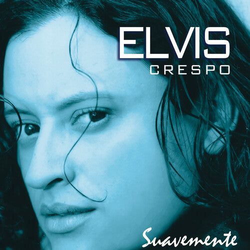 CRESPO,ELVIS - SUAVEMENTE