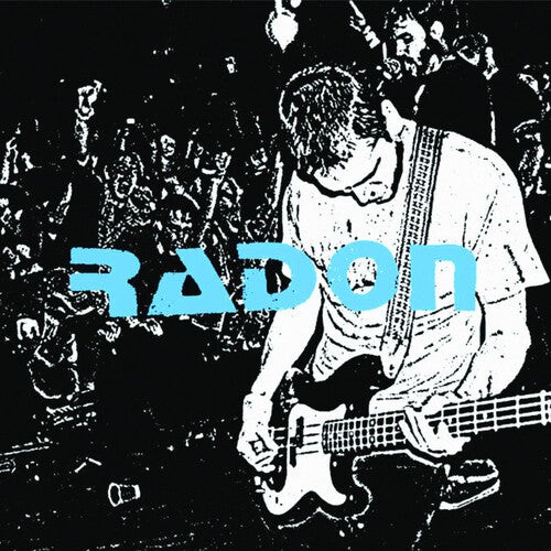 RADON - MORE OF THEIR LIES