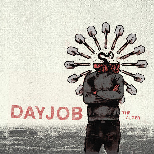 DAY JOB - AUGER