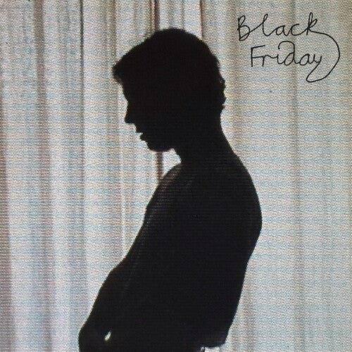 ODELL,TOM - BLACK FRIDAY