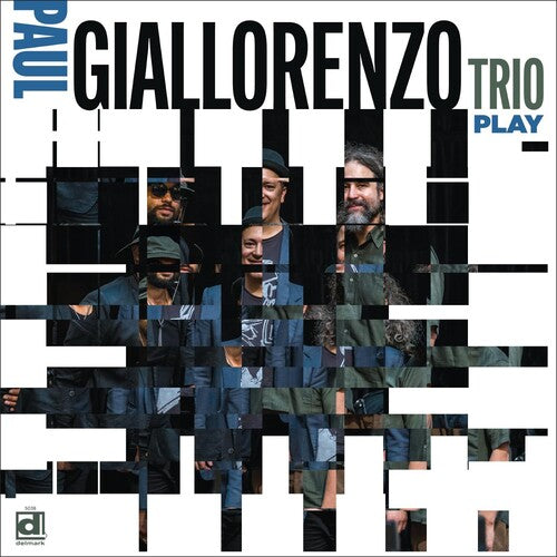 GIALLORENZO,PAUL - PLAY