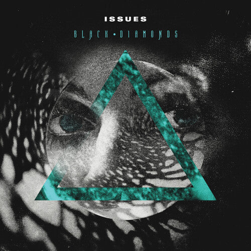 ISSUES - BLACK DIAMONDS