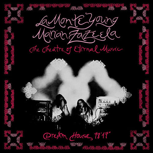 YOUNG,LA MONTE / ZAZEELA,MARIAN - DREAM HOUSE 78