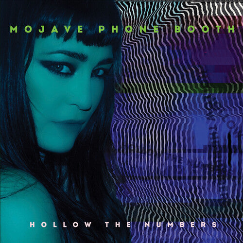 MOJAVE PHONE BOOTH - HOLLOW THE NUMBERS