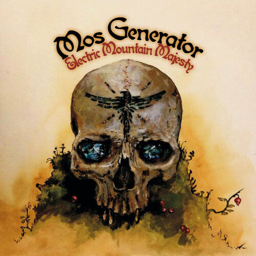 MOS GENERATOR - ELECTRIC MOUNTAIN MAJESTY