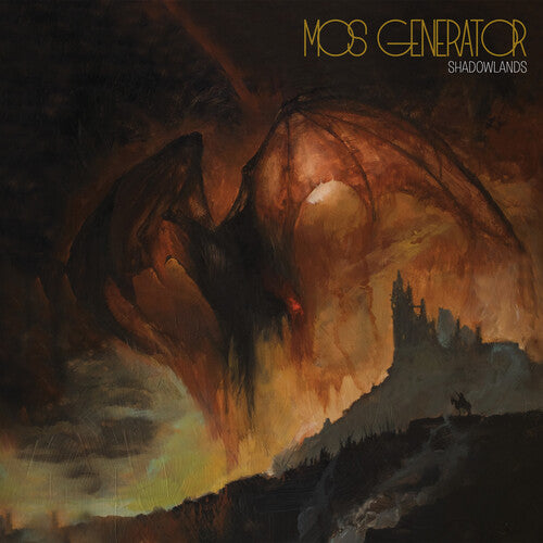MOS GENERATOR - SHADOWLANDS