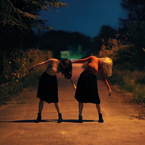 Smoke Fairies – Carried In Sound