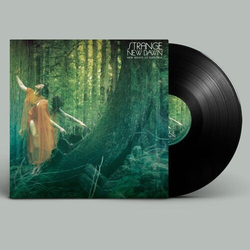 STRANGE NEW DAWN - NEW NIGHTS OF EUPHORIA