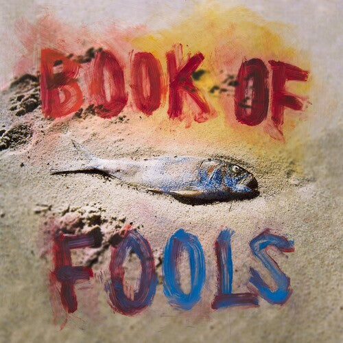 MIPSO - BOOK OF FOOLS