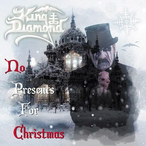 King Diamond – No Presents For Christmas