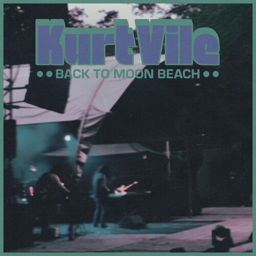 VILE,KURT - BACK TO MOON BEACH