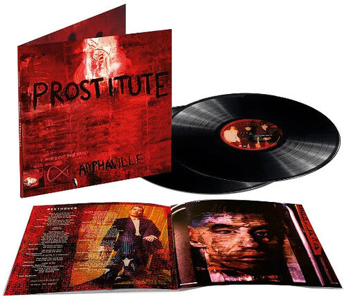 ALPHAVILLE - PROSTITUDE