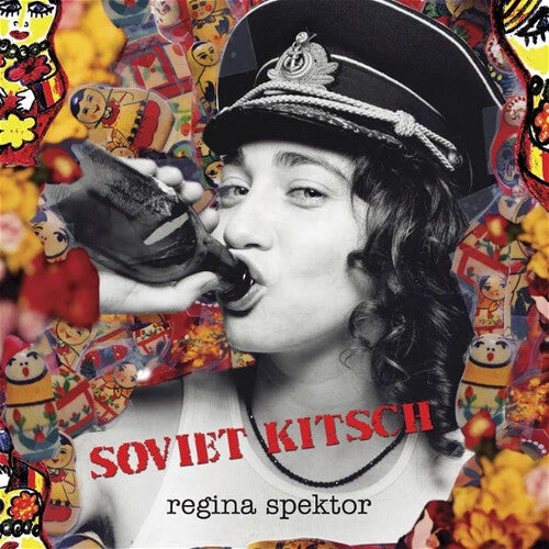 SPEKTOR,REGINA - SOVIET KITSCH