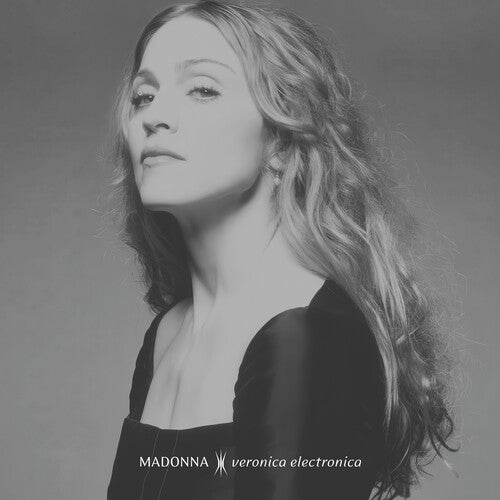 MADONNA - VERONICA ELECTRONICA