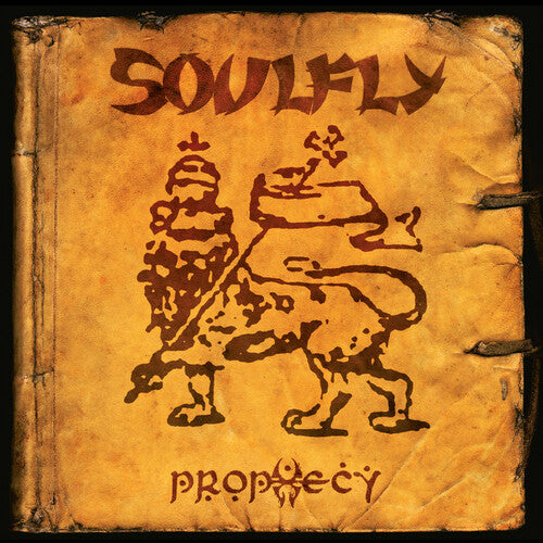 Soulfly – Prophecy