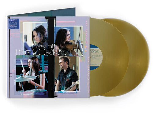 CORRS - BEST OF THE CORRS