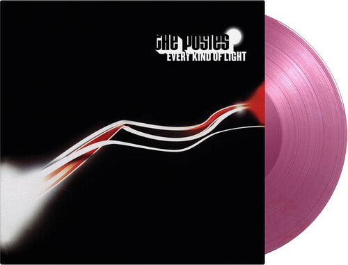 POSIES - EVERY KIND OF LIGHT