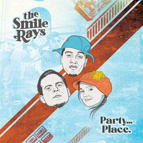 SMILE RAYS - PARTY PLACE