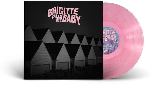 BRIGITTE CALLS ME BABY - THIS HOUSE IS MADE OF CORNERS