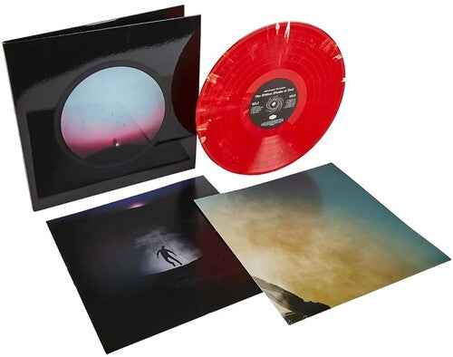 MANCHESTER ORCHESTRA - MILLION MASKS OF GOD