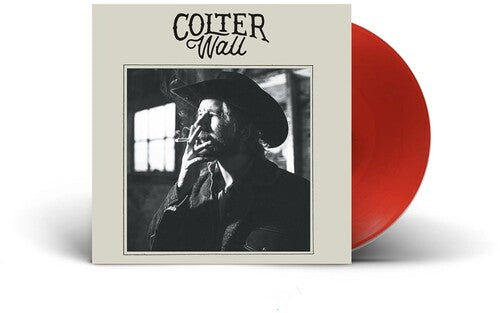 WALL,COLTER - COLTER WALL