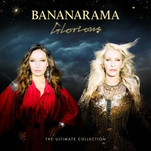 Bananarama – Glorious