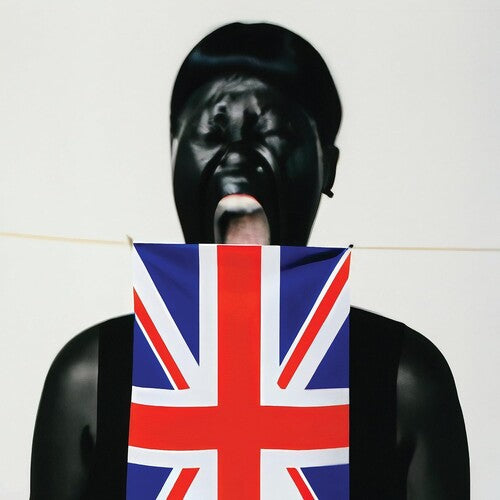 BROWN,V V - AM I BRITISH YET