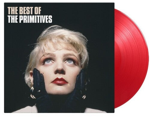 PRIMITIVES - BEST OF