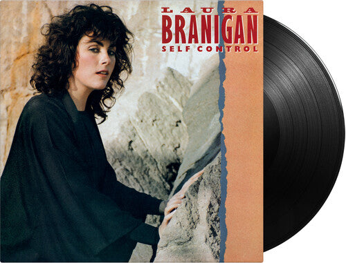 BRANIGAN,LAURA - SELF CONTROL
