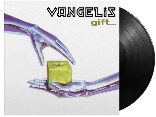 VANGELIS - GIFT