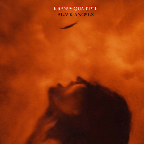 Kronos Quartet – Black Angels