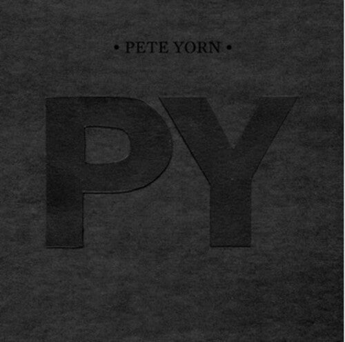 YORN,PETE - PETE YORN