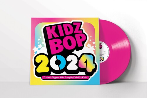 KIDZ BOP KIDS - KIDZ BOP 2024