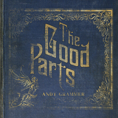 GRAMMER,ANDY - GOOD PARTS