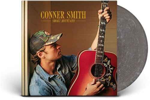 SMITH,CONNER - SMOKY MOUNTAINS