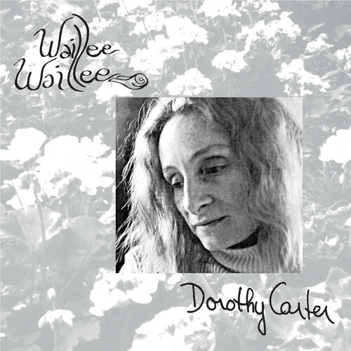 CARTER,DOROTHY - WAILLEE WAILLEE