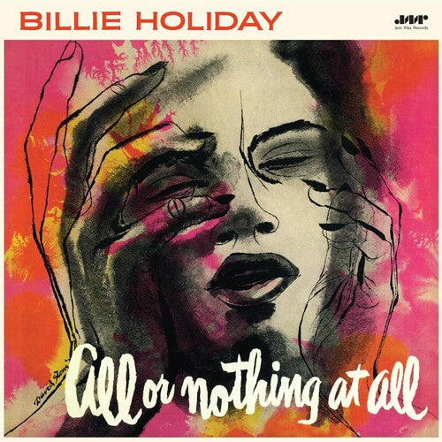 HOLIDAY,BILLIE - ALL OR NOTHING AT ALL