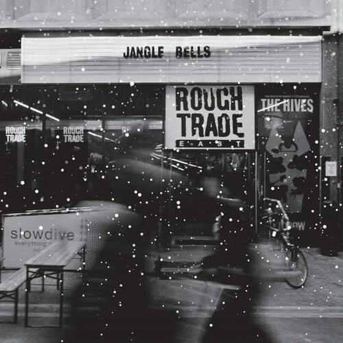 JANGLE BELLS: ROUGH TRADE SHOPS XMAS SELECTION - JANGLE BELLS: ROUGH TRADE SHOPS XMAS SELECTION