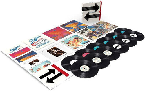 DIRE STRAITS - LIVE 1978-1992