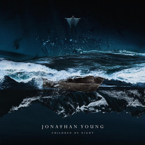 YOUNG,JONATHAN - CHILDREN OF NIGHT